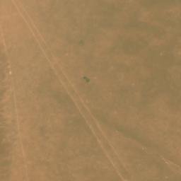 Satellite imagery of El Hamara, DZ