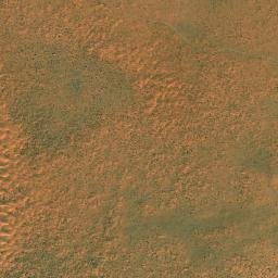 Satellite imagery of Es Smeïda, DZ