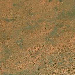 Satellite imagery of Es Smeïda, DZ