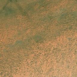Satellite imagery of Es Smeïda, DZ