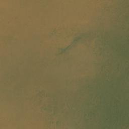 Satellite imagery of El Meksem, DZ