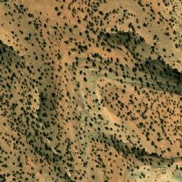 Satellite imagery of Djebel Djaïffa, DZ
