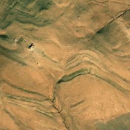 Satellite imagery of Râs el Merouha, DZ