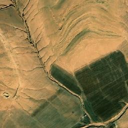Satellite imagery of Râs el Merouha, DZ