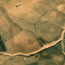 Satellite imagery of Râs el Merouha, DZ