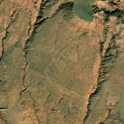 Satellite imagery of Hadamia, DZ