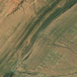 Satellite imagery of Teniet Matani, DZ