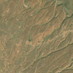 Satellite imagery of Kef el Arich, DZ
