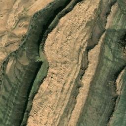 Satellite imagery of Kef Bohra, DZ