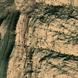 Satellite imagery of Kef Bohra, DZ