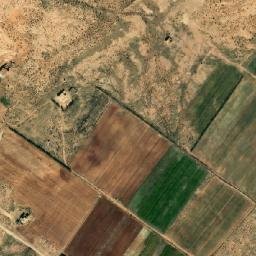 Satellite imagery of Draa el Oust, DZ