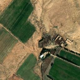 Satellite imagery of Draa el Oust, DZ