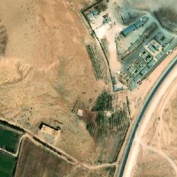 Satellite imagery of Draa el Oust, DZ