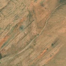 Satellite imagery of El Kefa, DZ