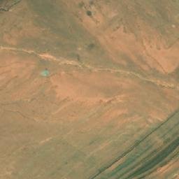 Satellite imagery of El Kefa, DZ