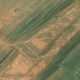 Satellite imagery of El Kefa, DZ