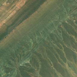Satellite imagery of Nza Ben Ouagfa, DZ