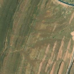 Satellite imagery of Teniet Ben Sahla, DZ