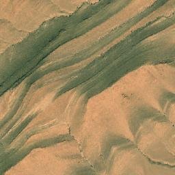 Satellite imagery of Kef Rhirane, DZ