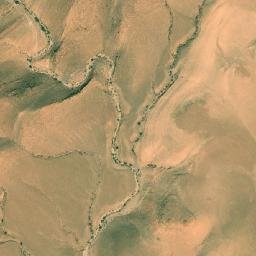 Satellite imagery of Kef Rhirane, DZ