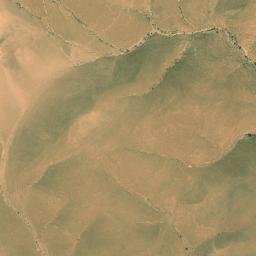 Satellite imagery of Kef Rhirane, DZ