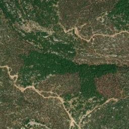 Satellite imagery of Dahr Bghâlé, LB
