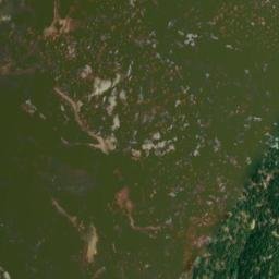 Satellite imagery of Dahr el Aasrâoui, LB