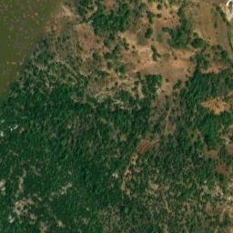 Satellite imagery of Dahr el Aasrâoui, LB