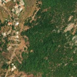 Satellite imagery of El Ftâh, LB