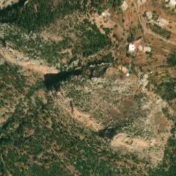 Satellite imagery of Derghâta, LB