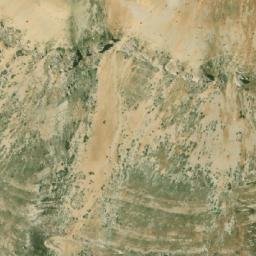 Satellite imagery of Chîr el Habîs, LB