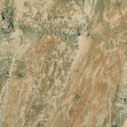 Satellite imagery of Qornet Fam el Mizrâb, LB