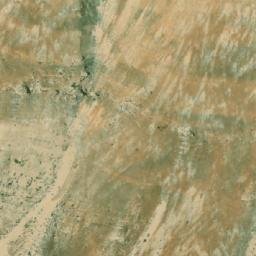 Satellite imagery of Qornet Fam el Mizrâb, LB