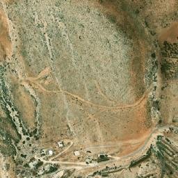 Satellite imagery of Harf el Ouaal, LB