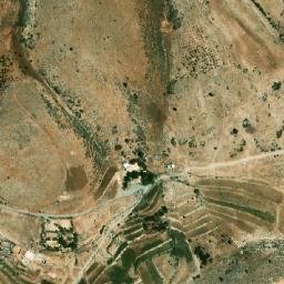 Satellite imagery of Harf el Ouaal, LB