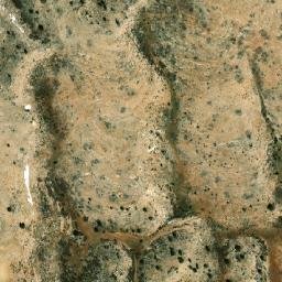 Satellite imagery of Tallet el Qantara, LB