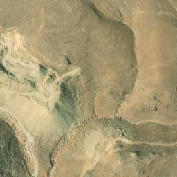 Satellite imagery of Jabal el Mkhaïrîmé, LB