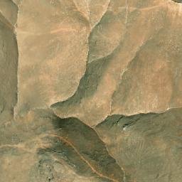 Satellite imagery of Jabal el Mkhaïrîmé, LB