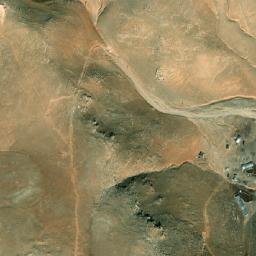 Satellite imagery of Tallet Talaat el Aaddâm, LB