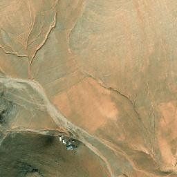 Satellite imagery of Tallet Talaat el Aaddâm, LB