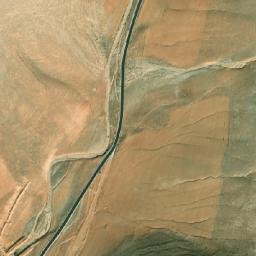 Satellite imagery of Tallet Talaat el Aaddâm, LB