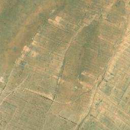 Satellite imagery of Z̧ahrat ash Shaqīf, SY