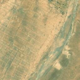 Satellite imagery of Z̧ahrat ash Shaqīf, SY