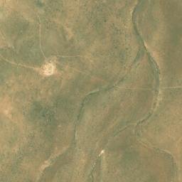 Satellite imagery of Z̧ahrat ash Shaqīf, SY