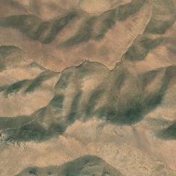 Satellite imagery of Kōh-e Shamtaygh, AF