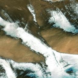 Satellite imagery of Kamarān, AF