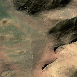 Satellite imagery of Jowah-ye Duzd Burdah, AF