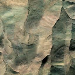 Satellite imagery of Kōh-e Zayak, AF