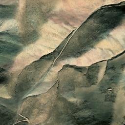 Satellite imagery of Kōh-e Zayak, AF