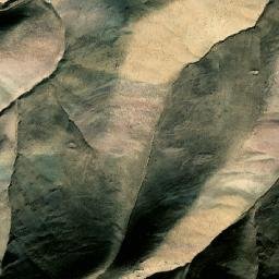 Satellite imagery of Kōh-e Zayak, AF